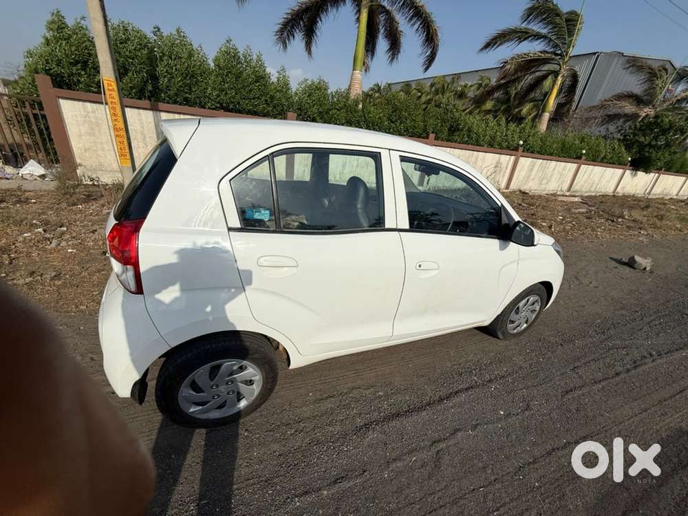 Hyundai Santro Sportz 2021 Petrol Manual