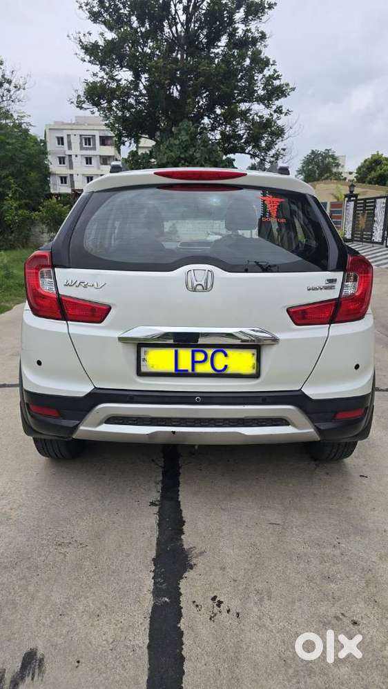 Honda Wr-v I-dtec S, 2018, Diesel