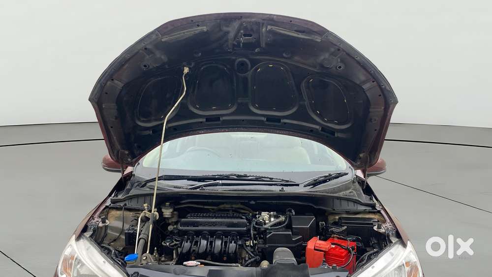 Honda City 2015-2017 I Vtec Vx, 2016, Petrol