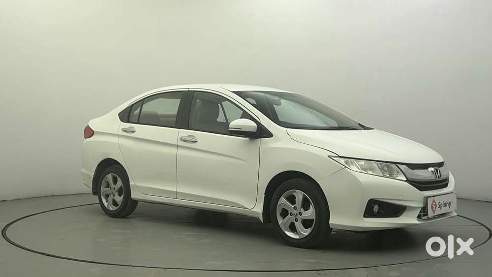 Honda City 2011-2013 V Mt, 2014, Petrol