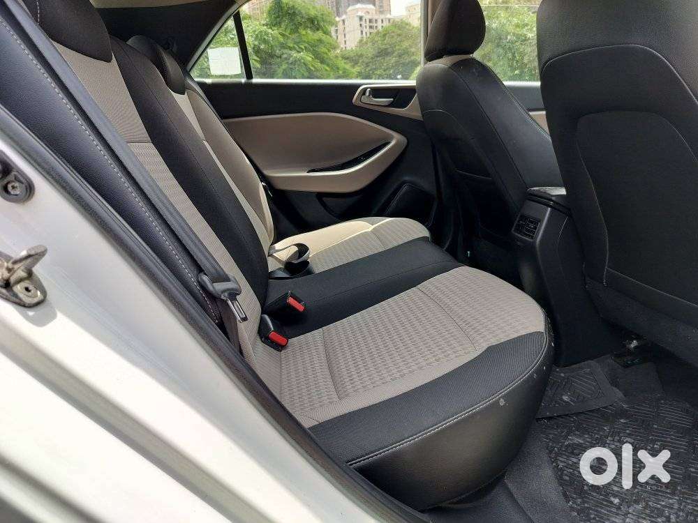 Hyundai Elite I20 Asta 1.2 At, 2018, Petrol