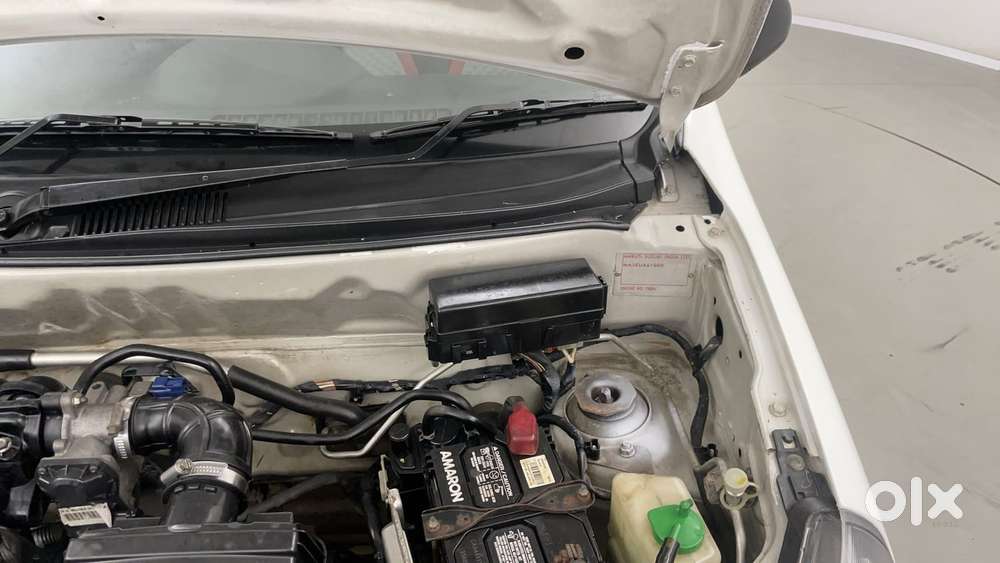 Maruti Suzuki Alto 800 Lxi, 2017, Petrol