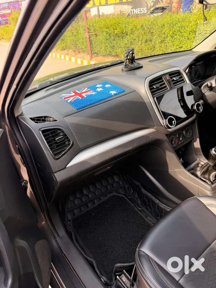 Maruti Suzuki Brezza Ldi 2016