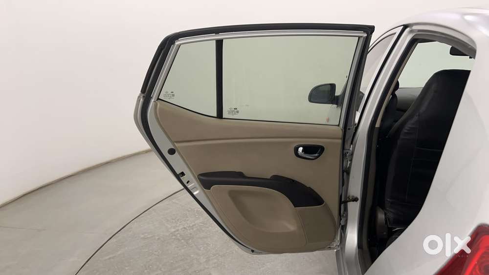 Hyundai I10 Magna 1.1l, 2012, Petrol