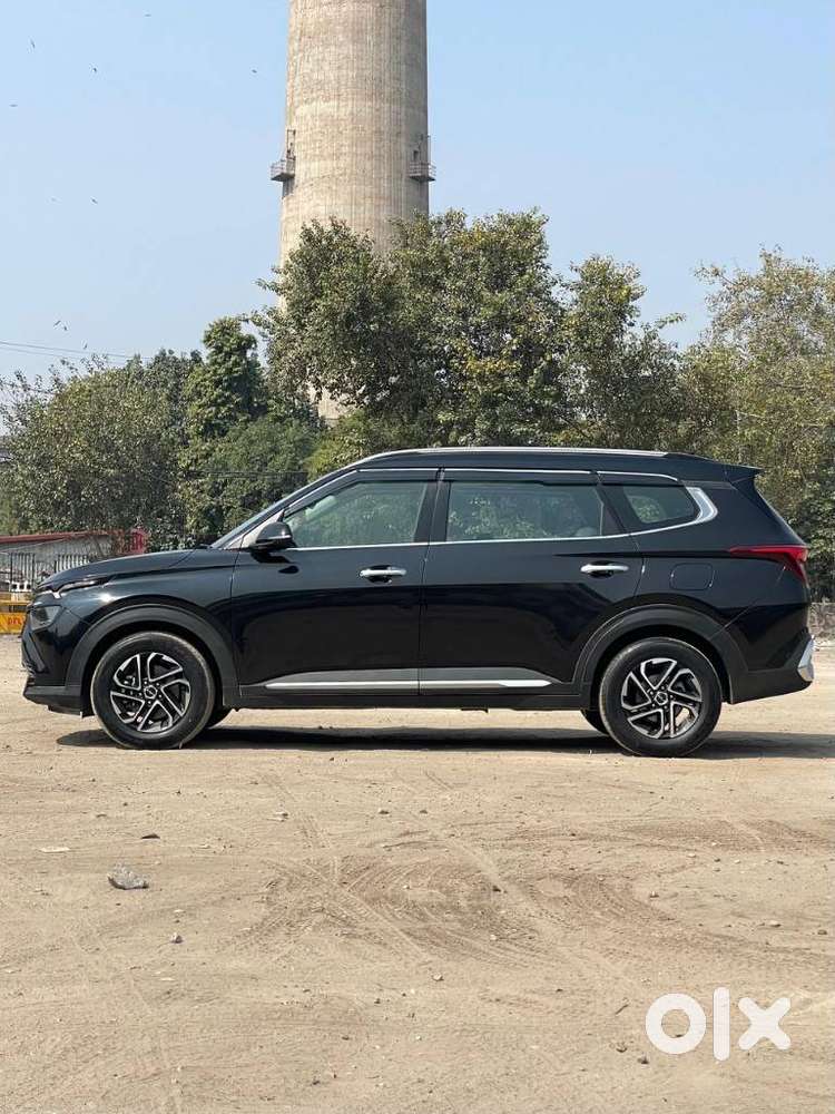 Kia Carens 1.5 Luxury Plus Diesel At 7 Str, 2022, Diesel