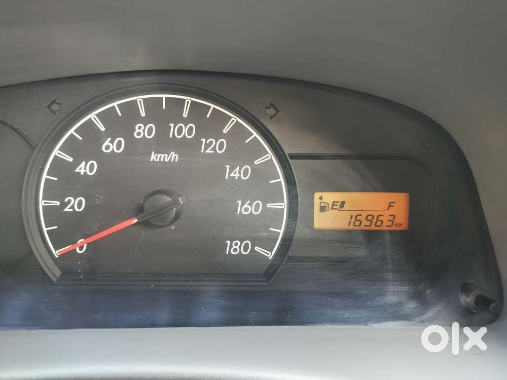 Maruti Suzuki Alto 0.8 Lxi (o), 2010, Petrol