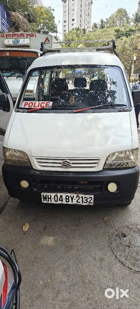 Petrol Cng Good Condition