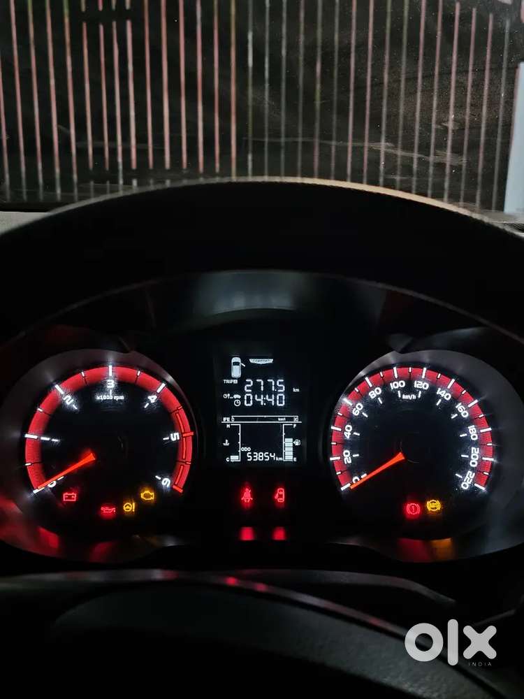 Mahindra Xuv300 2021 Diesel