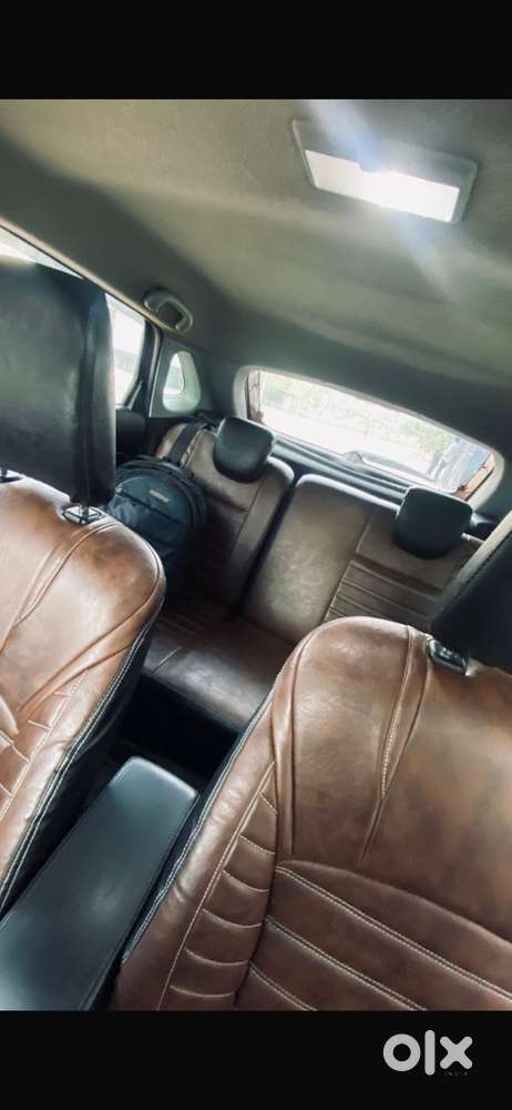 Maruti Baleno Petrol 2018