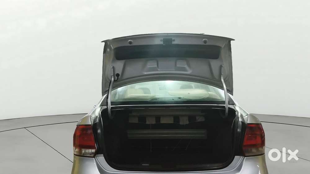Volkswagen Vento Petrol Comfortline, 2014, Petrol