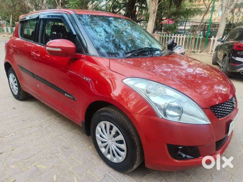 Maruti Suzuki Swift