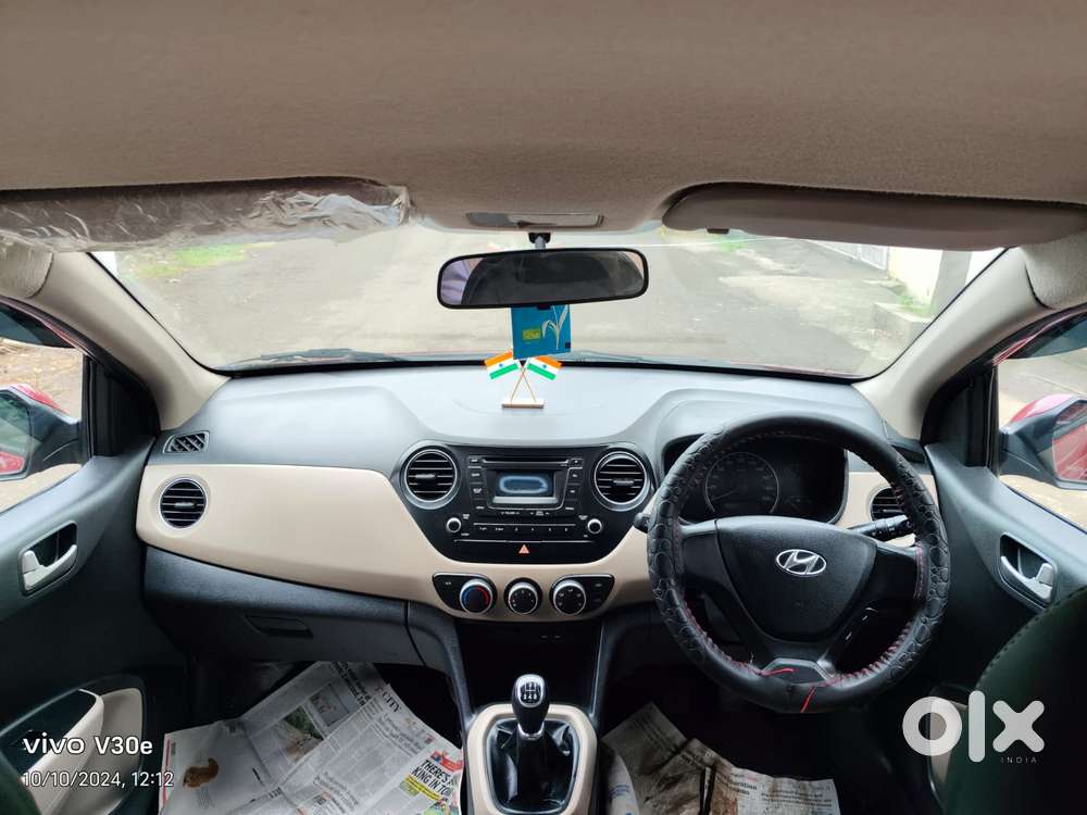 Hyundai Grand I10 Sportz O 1.2, 2014, Petrol