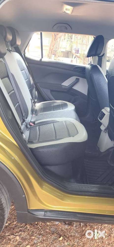 Volkswagen Taigun 1.0 Tsi Comfortline, 2022, Petrol