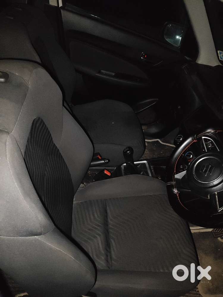 Maruti Swift 2023 Petrol 41000 Km Driven