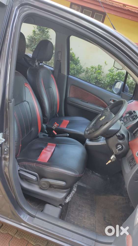 Maruti Suzuki Ritz Zxi Bs-iv, 2013