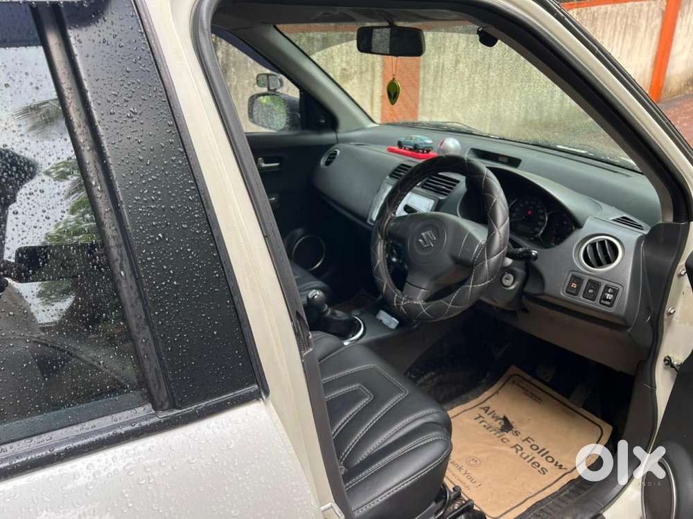 Maruti Suzuki Swift 2010