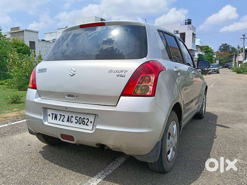 Maruti Suzuki Swift Ddis Vdi, 2009, Diesel
