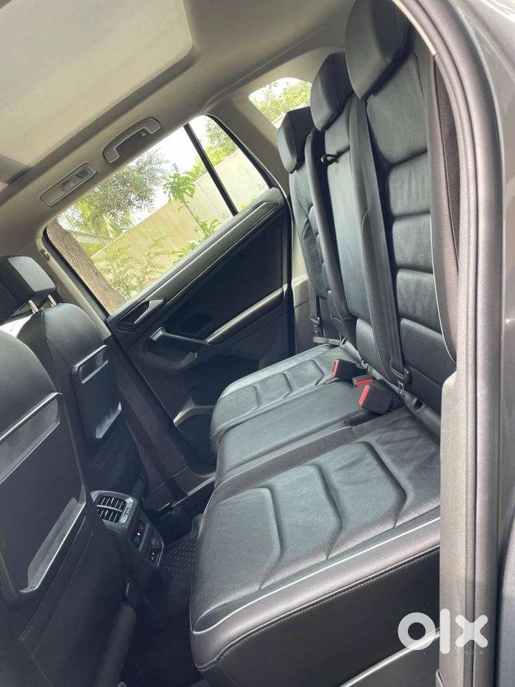 Volkswagen Tiguan 2.0 Tdi Highline, 2019, Diesel