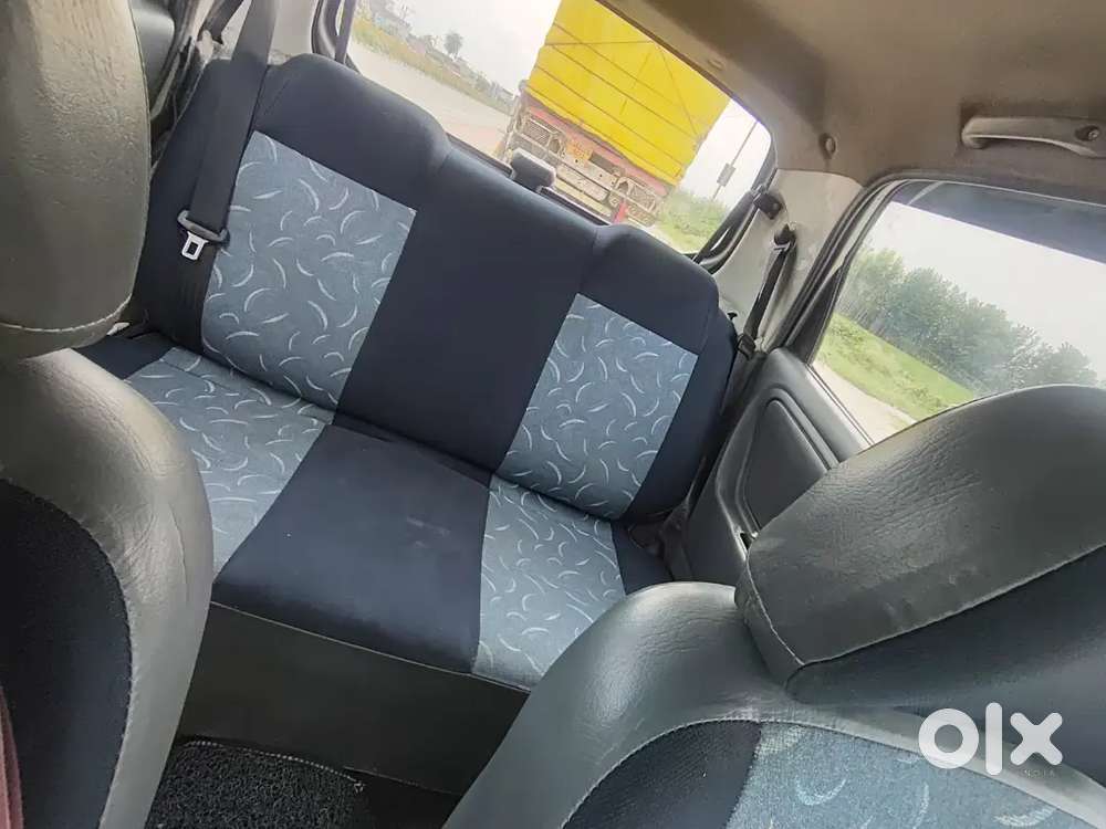 Maruti Suzuki Alto 800 2008