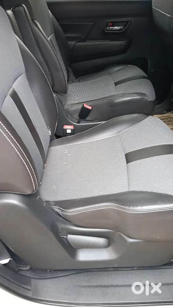 Maruti Suzuki Xl6 2020 Car