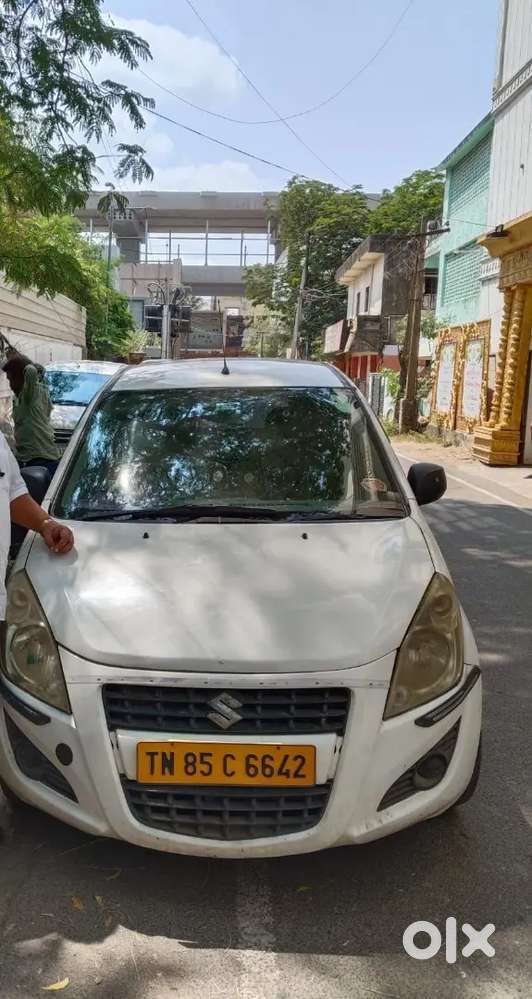 Maruti Suzuki Ritz 2016ù
