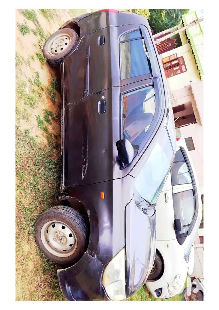 Maruti Suzuki Alto K10 2017 Variant Lxi Cng