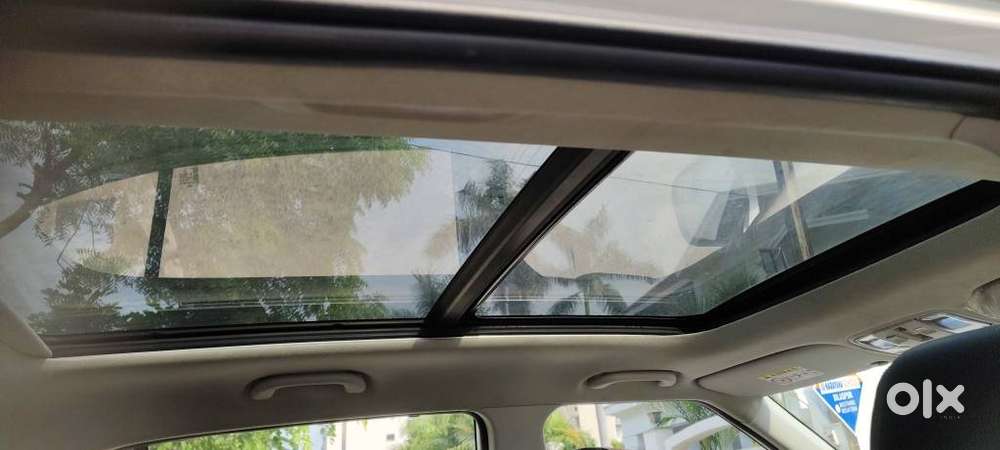 Hyundai Creta 1.6 Sx (o), 2020, Petrol