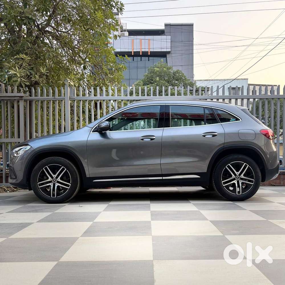 Mercedes-benz Gla 200, 2024, Petrol