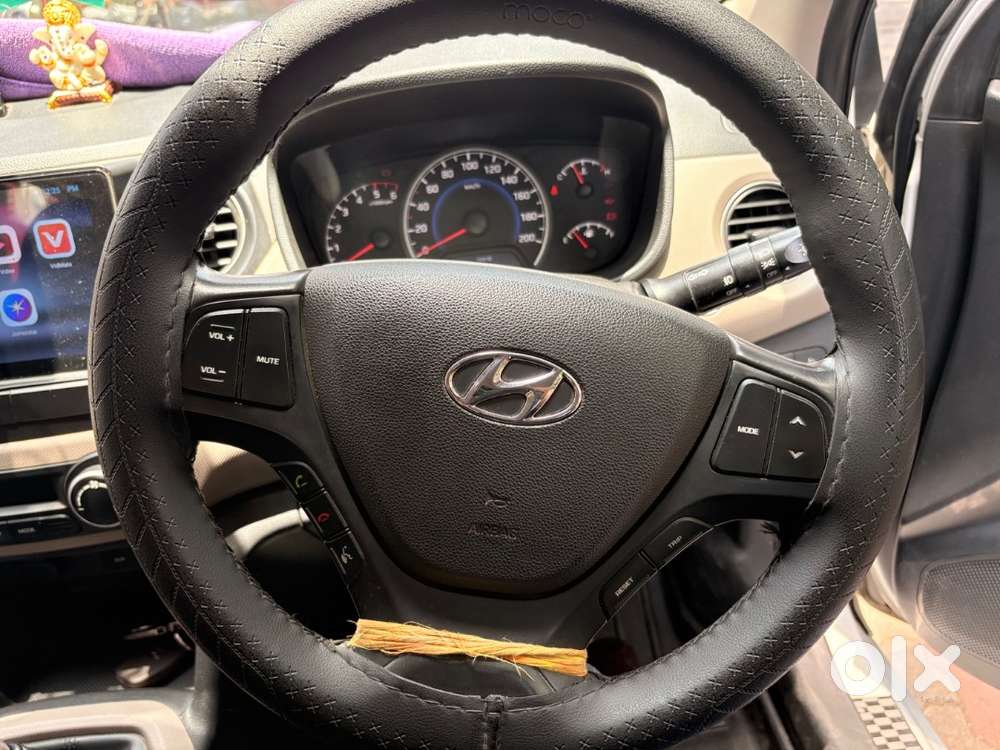 Hyundai Grand I10 2018