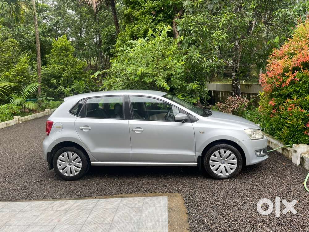 Volkswagen Polo Diesel 2013