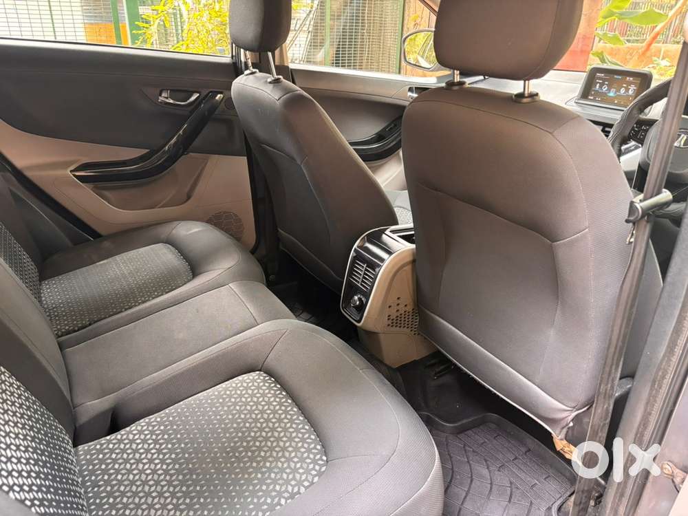 Tata Nexon Petrol 2019