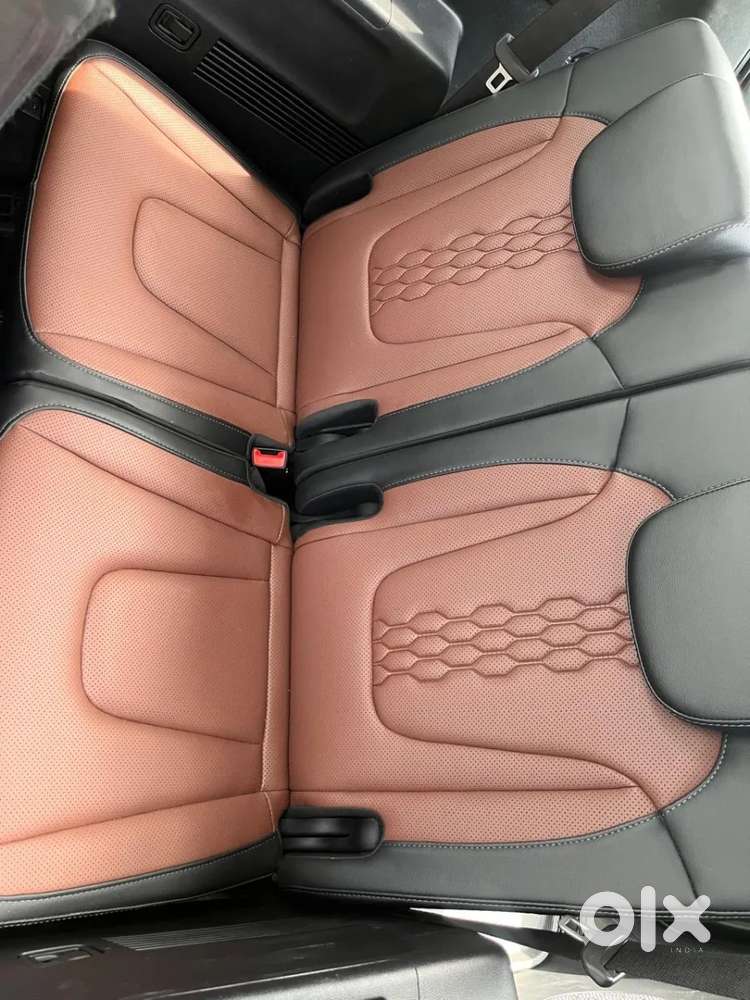 Hyundai Alcazar 1.5 Signature (o) Diesel At 6 Str, 2023, Diesel