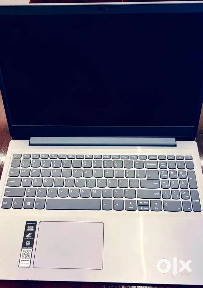 2022 Lenovo AMD A6, 15.6 inch, Laptop