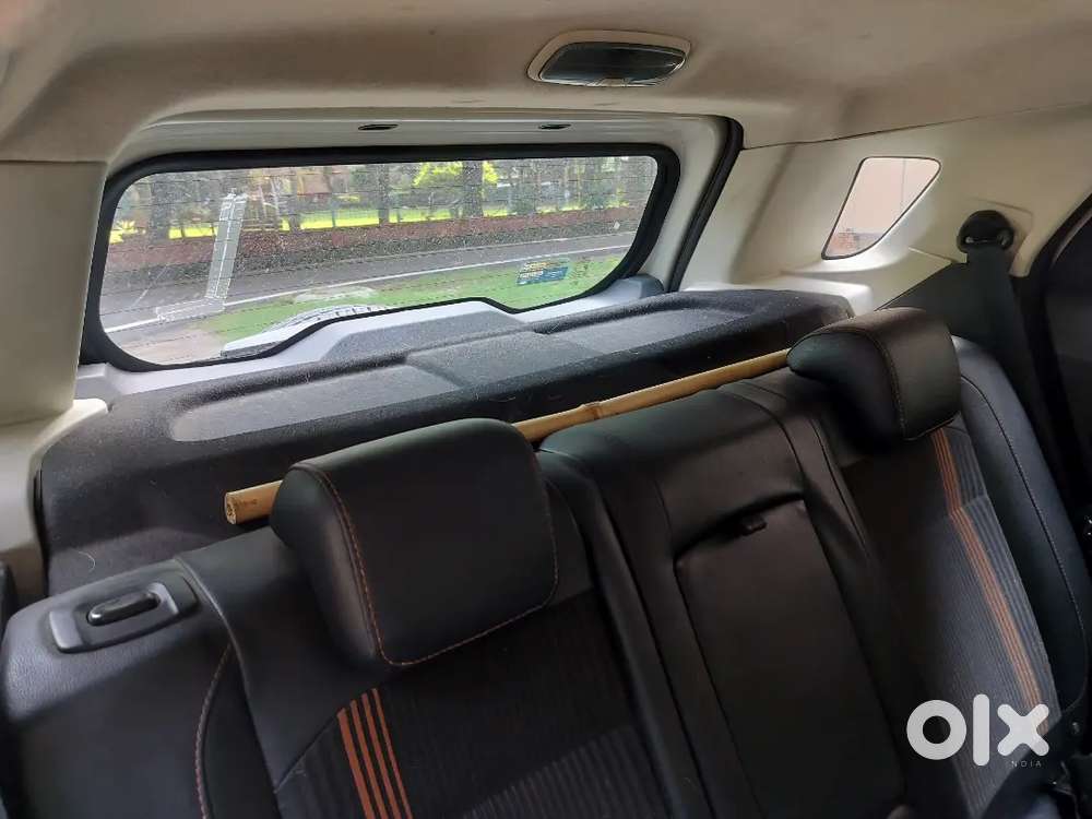 Ford Ecosport Diesel 2019