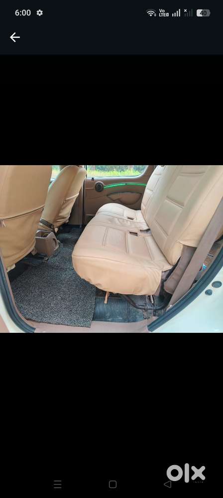 Mahindra Xylo 2012-2014 D4 Bsiv, 2013, Diesel