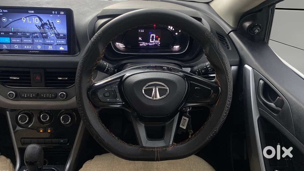 Tata Nexon 1.5 Revotorq Xma Amt (s), 2021, Petrol