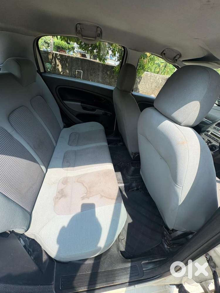 Fiat Punto 1.2 Dynamic, 2013, Diesel
