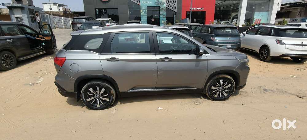 Mg Hector 2.0 Sharp Diesel, 2021, Diesel