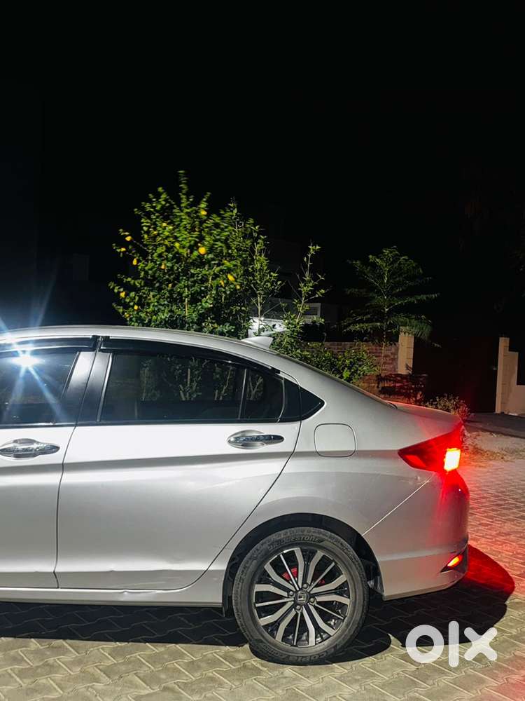 Honda City 2016 Petrol Good Condition