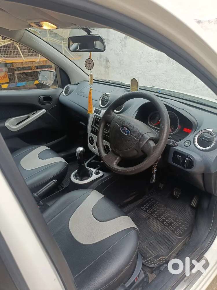 Ford Figo 2013 Diesel Good Condition