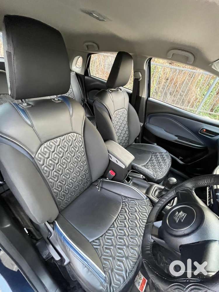 Maruti Suzuki Baleno, 2025, Petrol