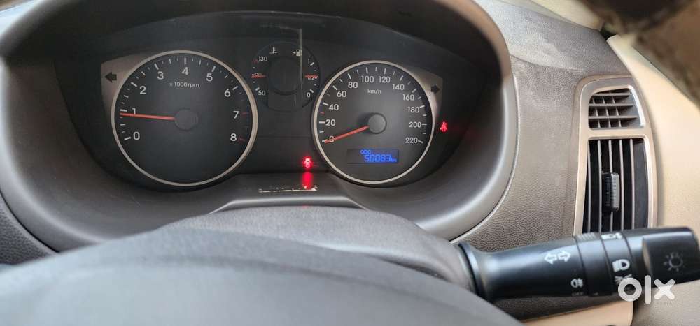 Hyundai I20 Magna Plus, 2012, Petrol