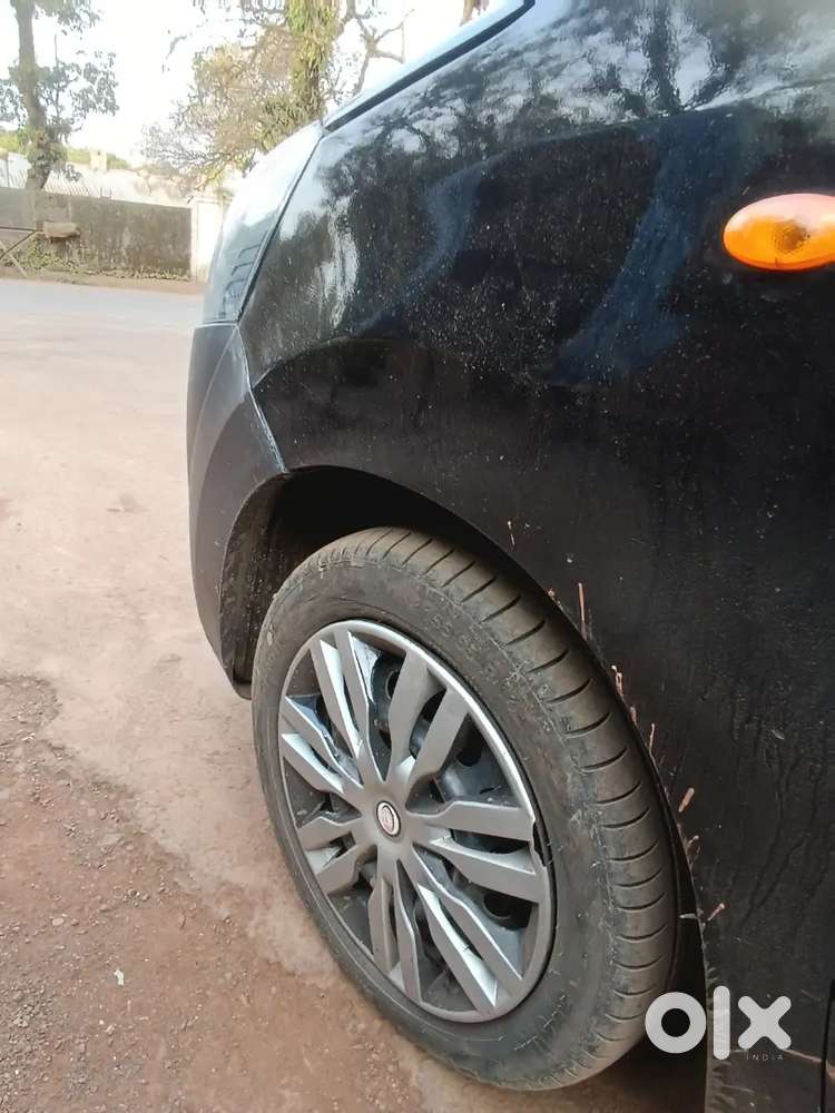 Maruti Suzuki Wagon R 2011 Cng Lxi