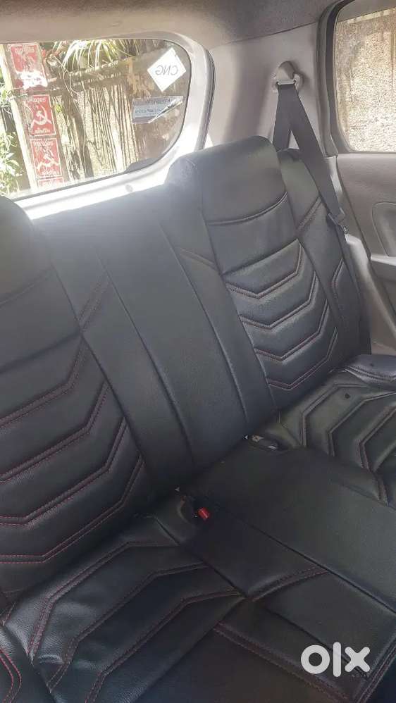 Maruti Suzuki Celerio 2019