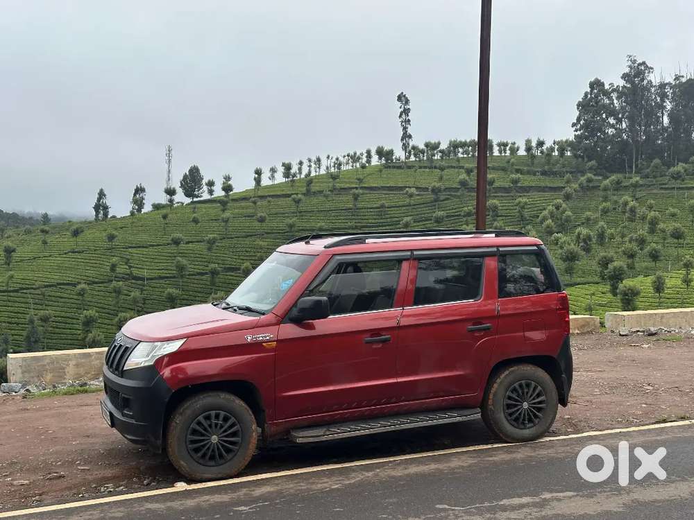 Mahindra Tuv 300 Diesel Manual 2017