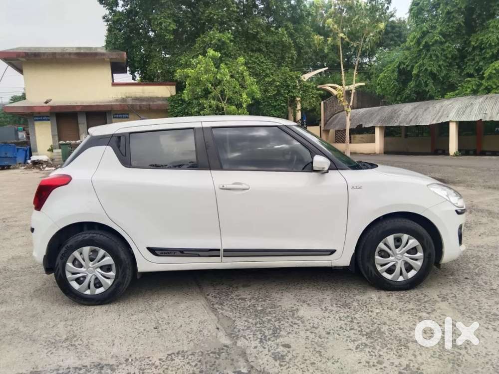 Maruti Suzuki Swift Vdi, 2019, Diesel