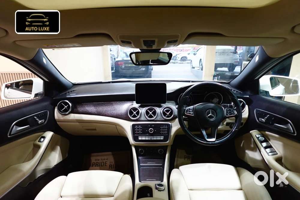 Mercedes-benz Gla Class 200 D Sport, 2020, Diesel