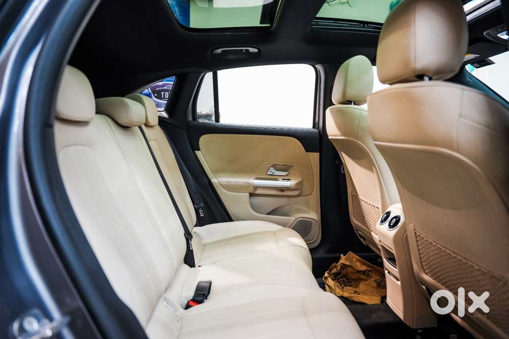 Mercedes-benz Gla 200, 2024, Petrol