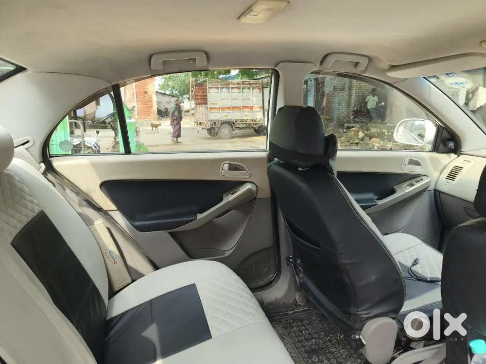 Tata Manza 1.4 Aura Safire 2010