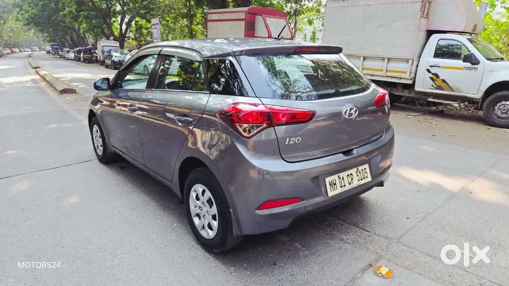 I20 37,000km(2017)first Own